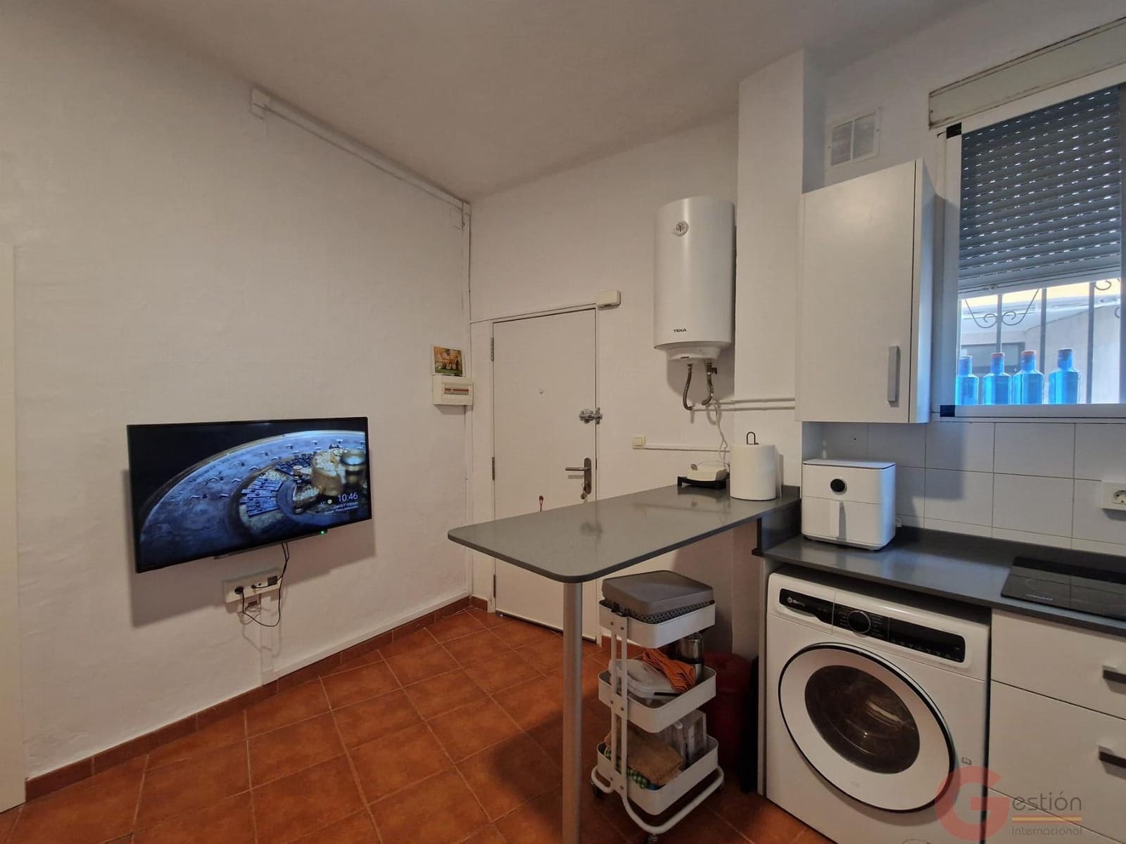 4 bedroom Villa for sale in Salobrena - € 270,500 (Ref: 9839979)