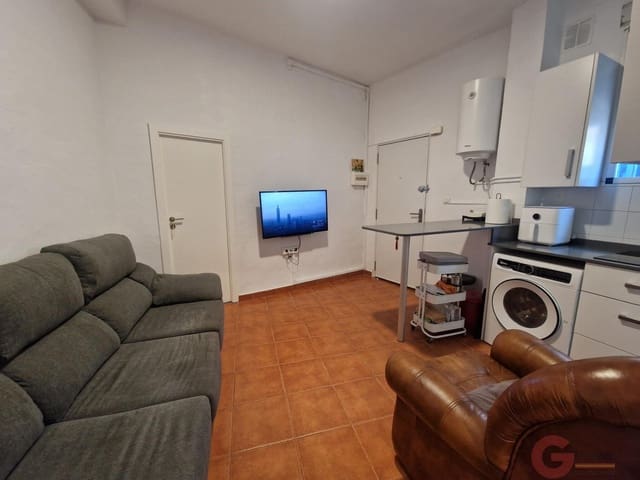 5 sypialnia Willa na sprzedaż w Salobreña - 270 500 € (Ref: 9839979)