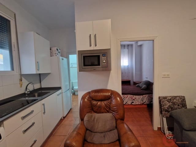 5 sypialnia Willa na sprzedaż w Salobreña - 270 500 € (Ref: 9839979)