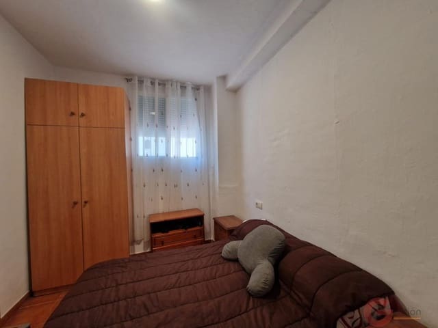 5 sypialnia Willa na sprzedaż w Salobreña - 270 500 € (Ref: 9839979)