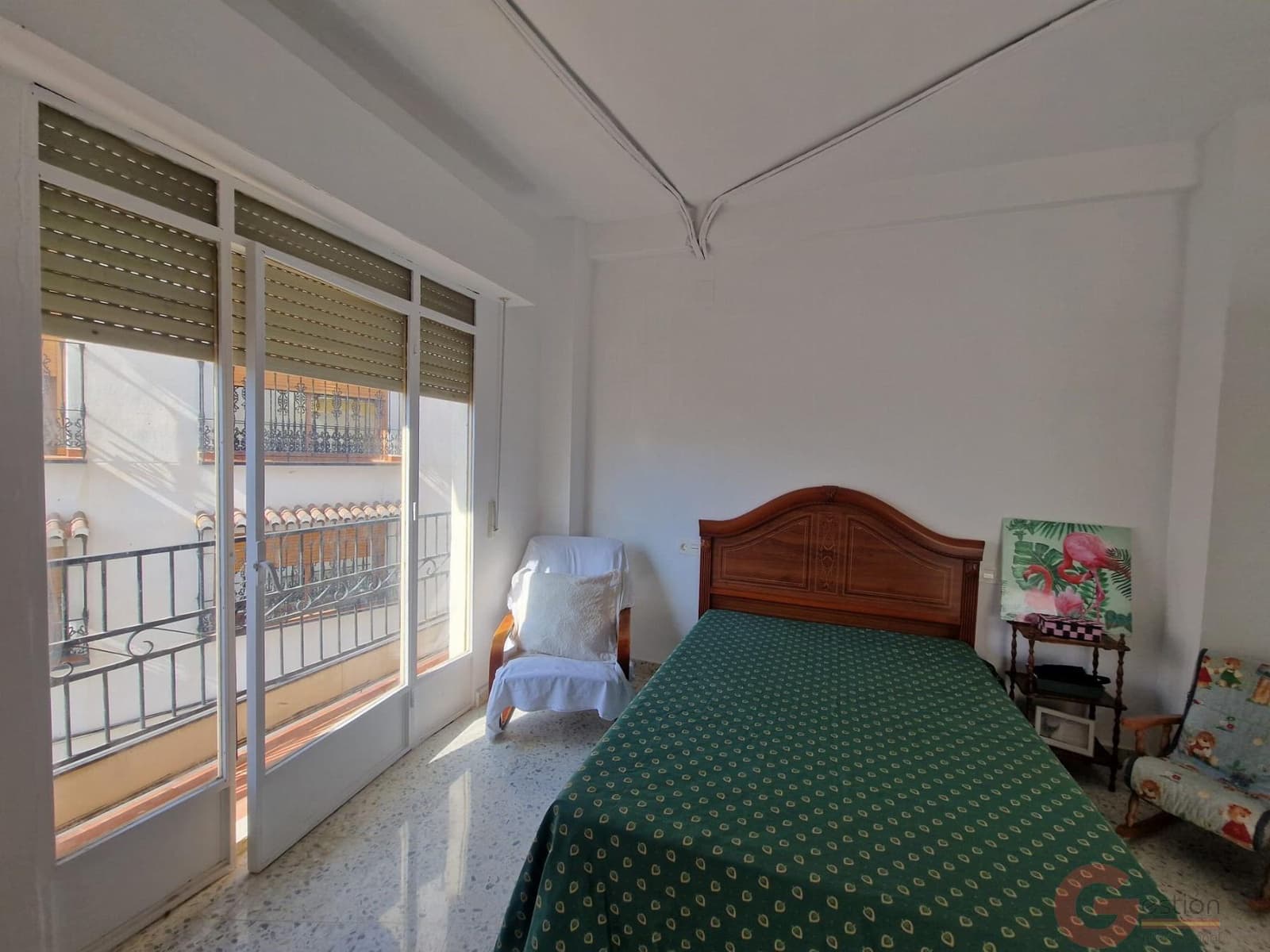 4 bedroom Villa for sale in Salobrena - € 270,500 (Ref: 9839979)