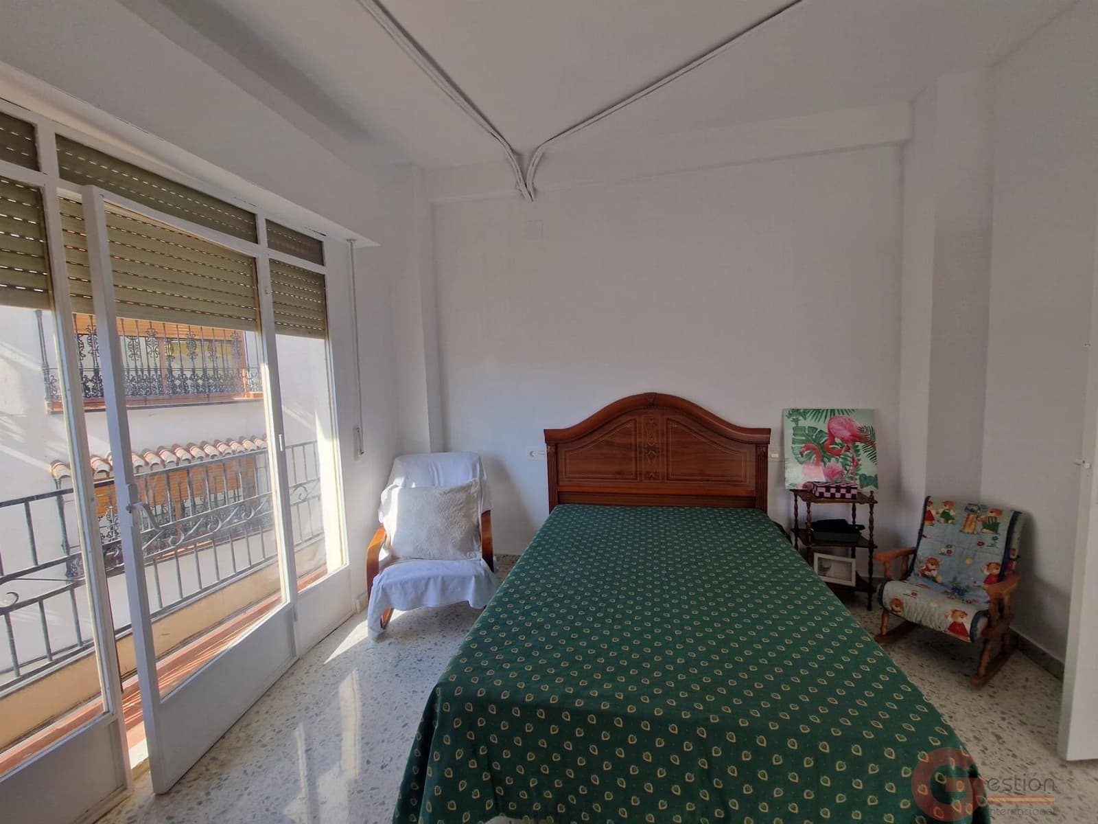 4 bedroom Villa for sale in Salobrena - € 270,500 (Ref: 9839979)