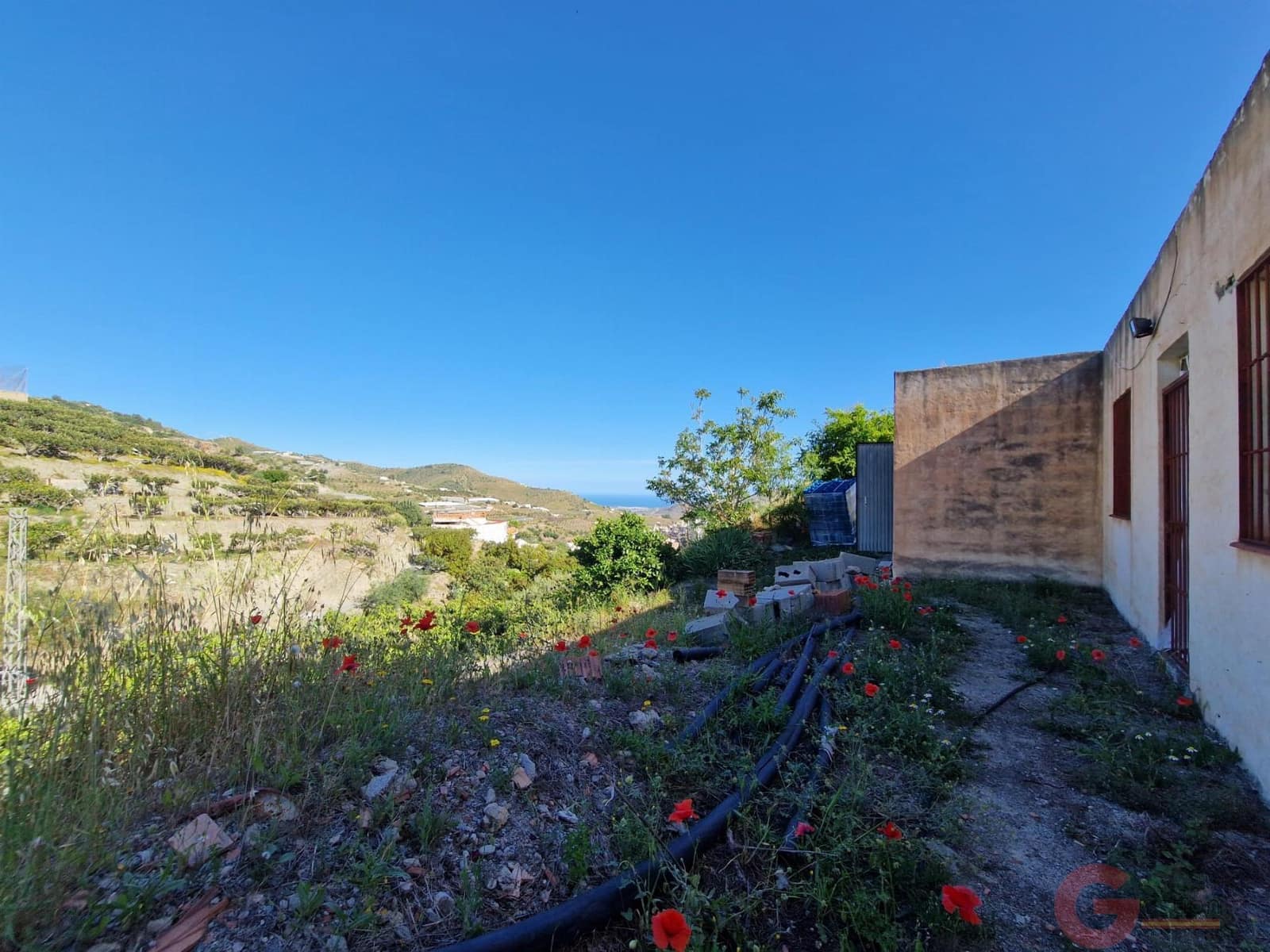 3 bedroom Finca/Country House for sale in Itrabo - € 254,500 (Ref: 9839980)
