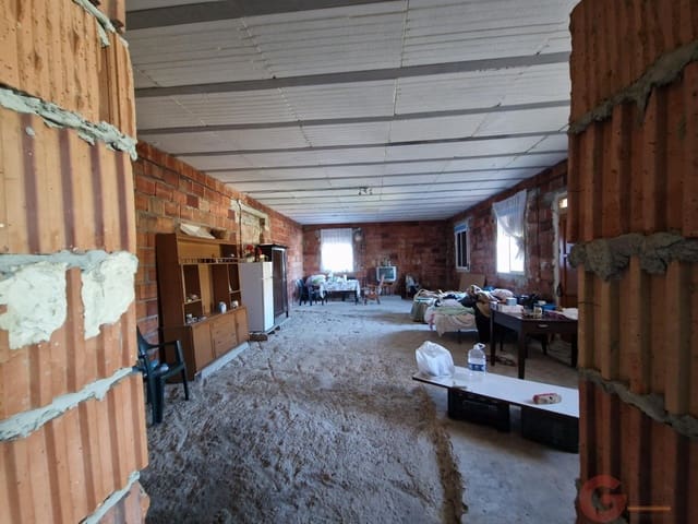 3 soverom Finca/Herregård til salgs i Itrabo - € 254 500 (Ref: 9839980)