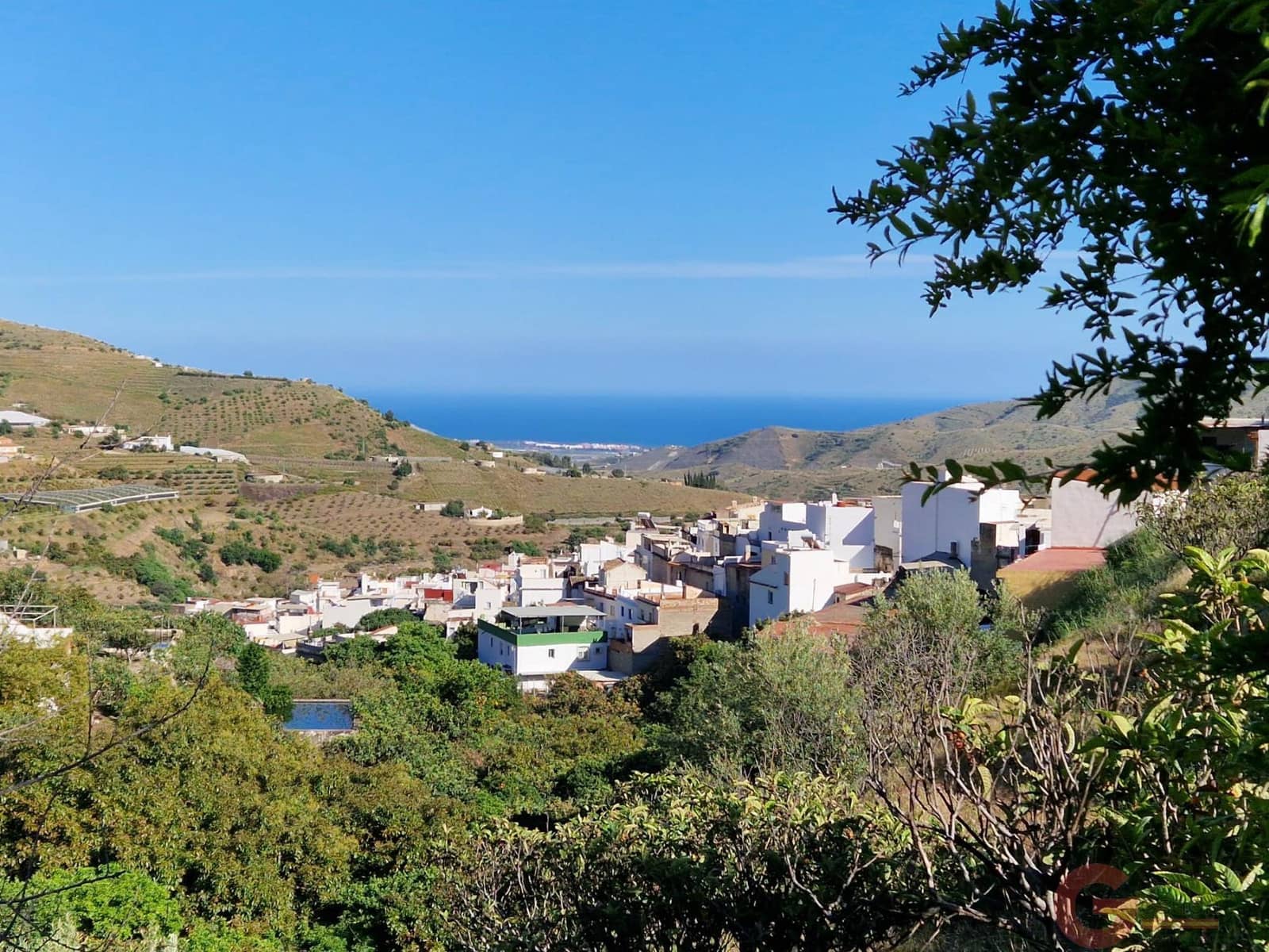 3 bedroom Finca/Country House for sale in Itrabo - € 254,500 (Ref: 9839980)