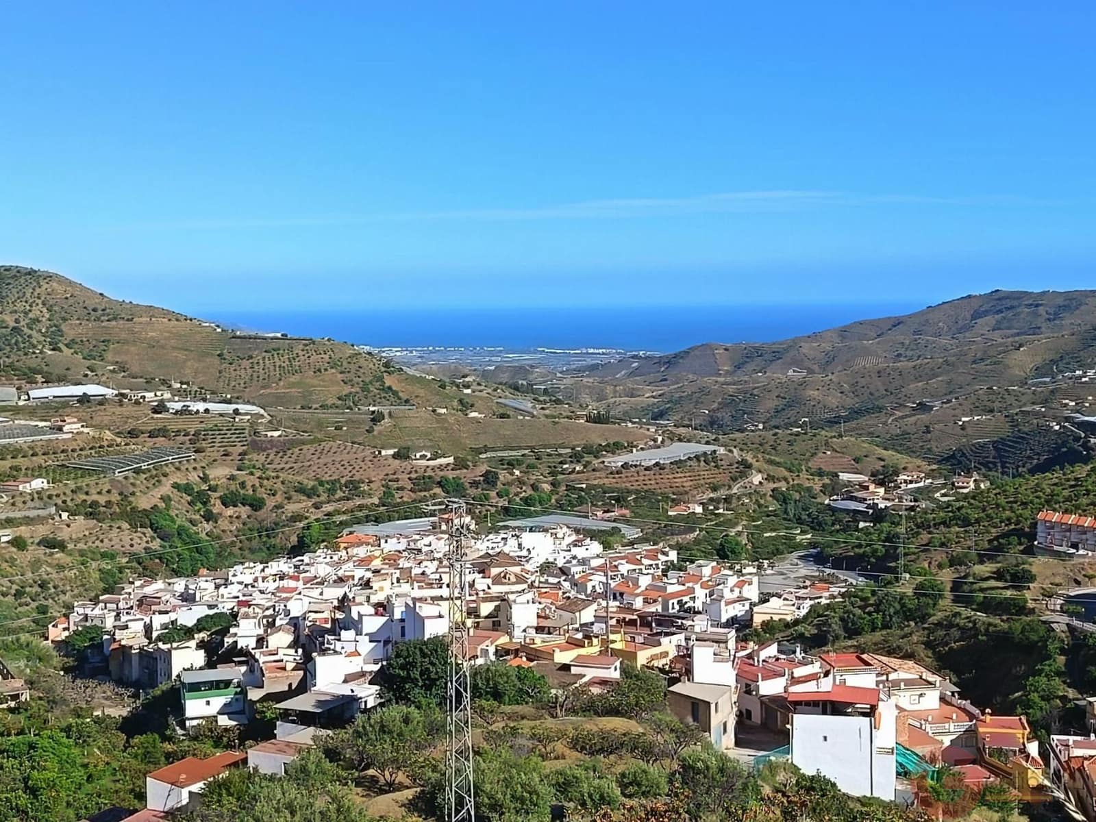 3 bedroom Finca/Country House for sale in Itrabo - € 254,500 (Ref: 9839980)