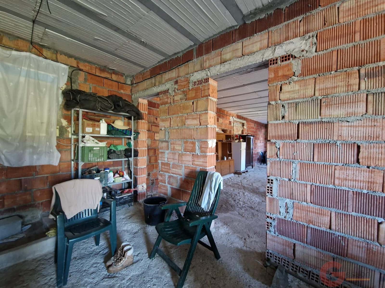 3 bedroom Finca/Country House for sale in Itrabo - € 254,500 (Ref: 9839980)