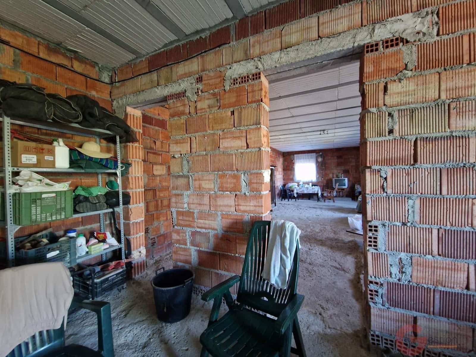 3 bedroom Finca/Country House for sale in Itrabo - € 254,500 (Ref: 9839980)