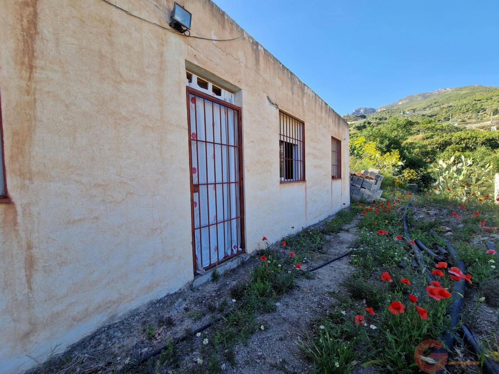 3 bedroom Finca/Country House for sale in Itrabo - € 254,500 (Ref: 9839980)