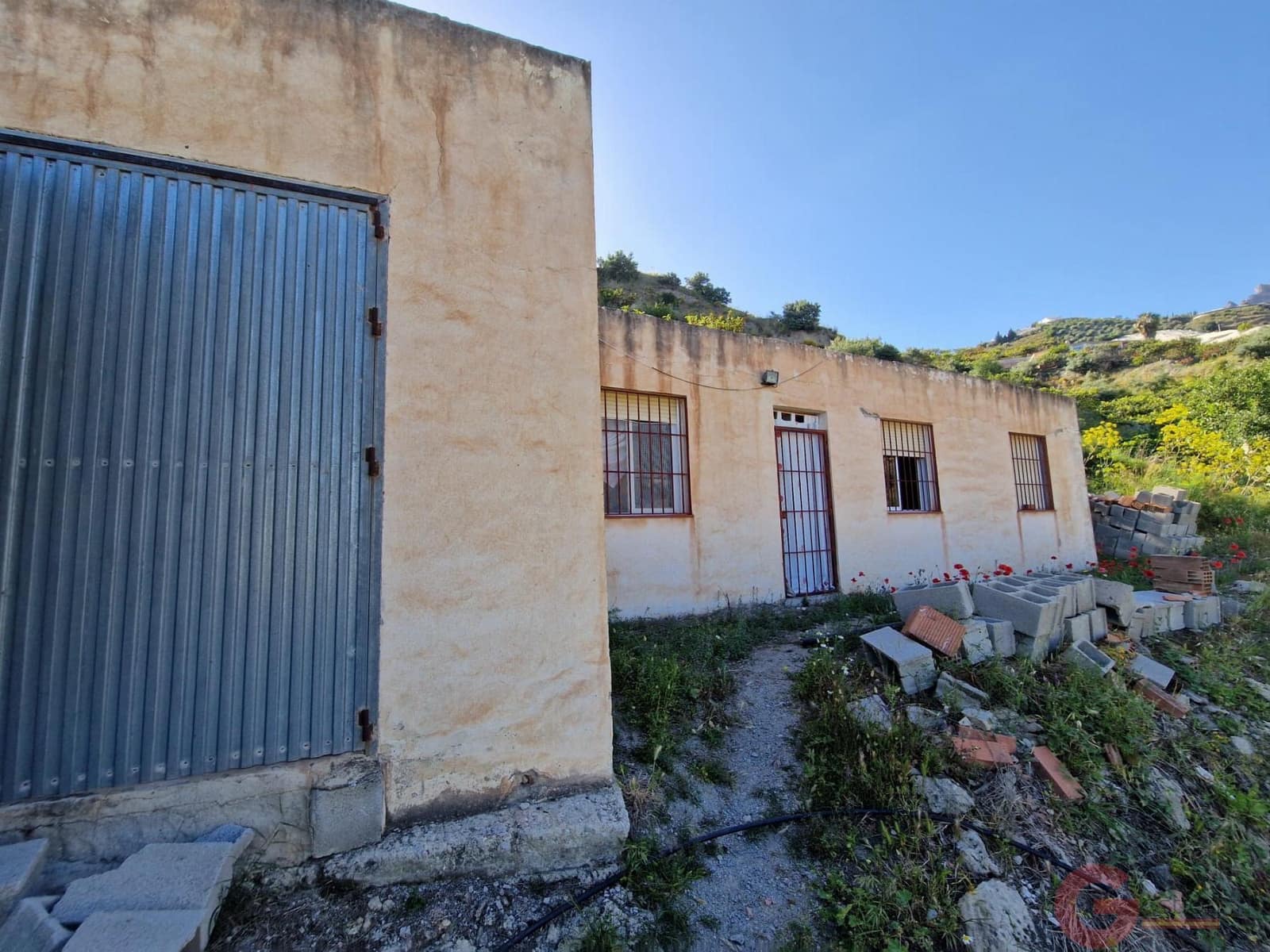 3 bedroom Finca/Country House for sale in Itrabo - € 254,500 (Ref: 9839980)