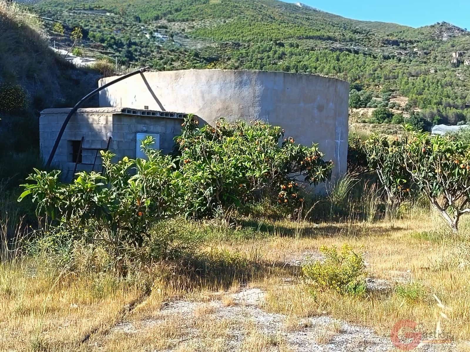 3 bedroom Finca/Country House for sale in Itrabo - € 254,500 (Ref: 9839980)