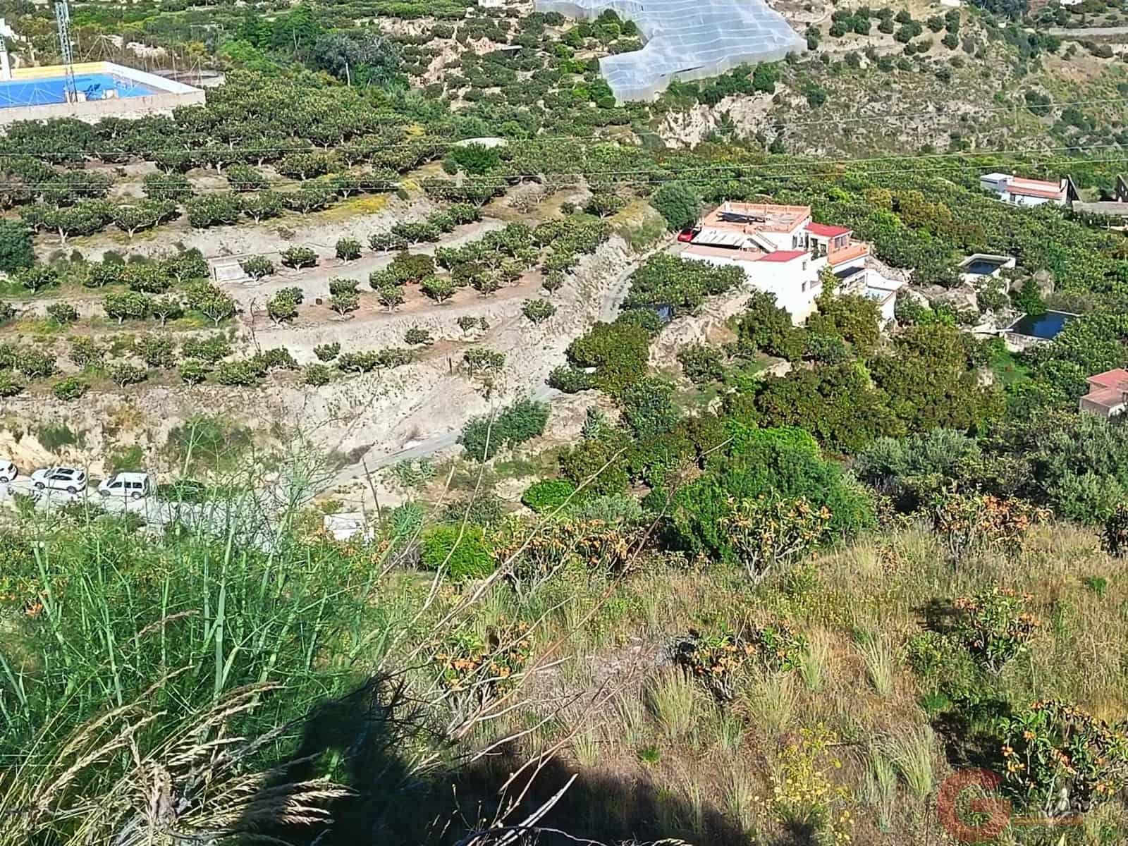 3 bedroom Finca/Country House for sale in Itrabo - € 254,500 (Ref: 9839980)