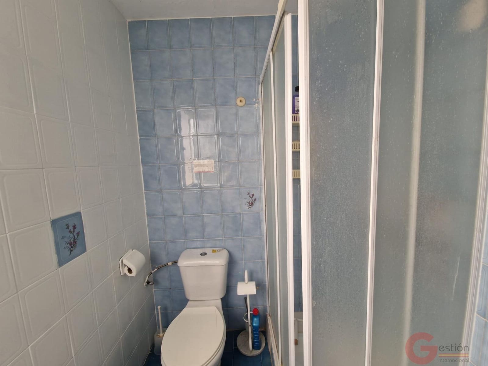3 soveværelse Lejlighed til salg i Orgiva - € 164.500 (Ref: 9854644)