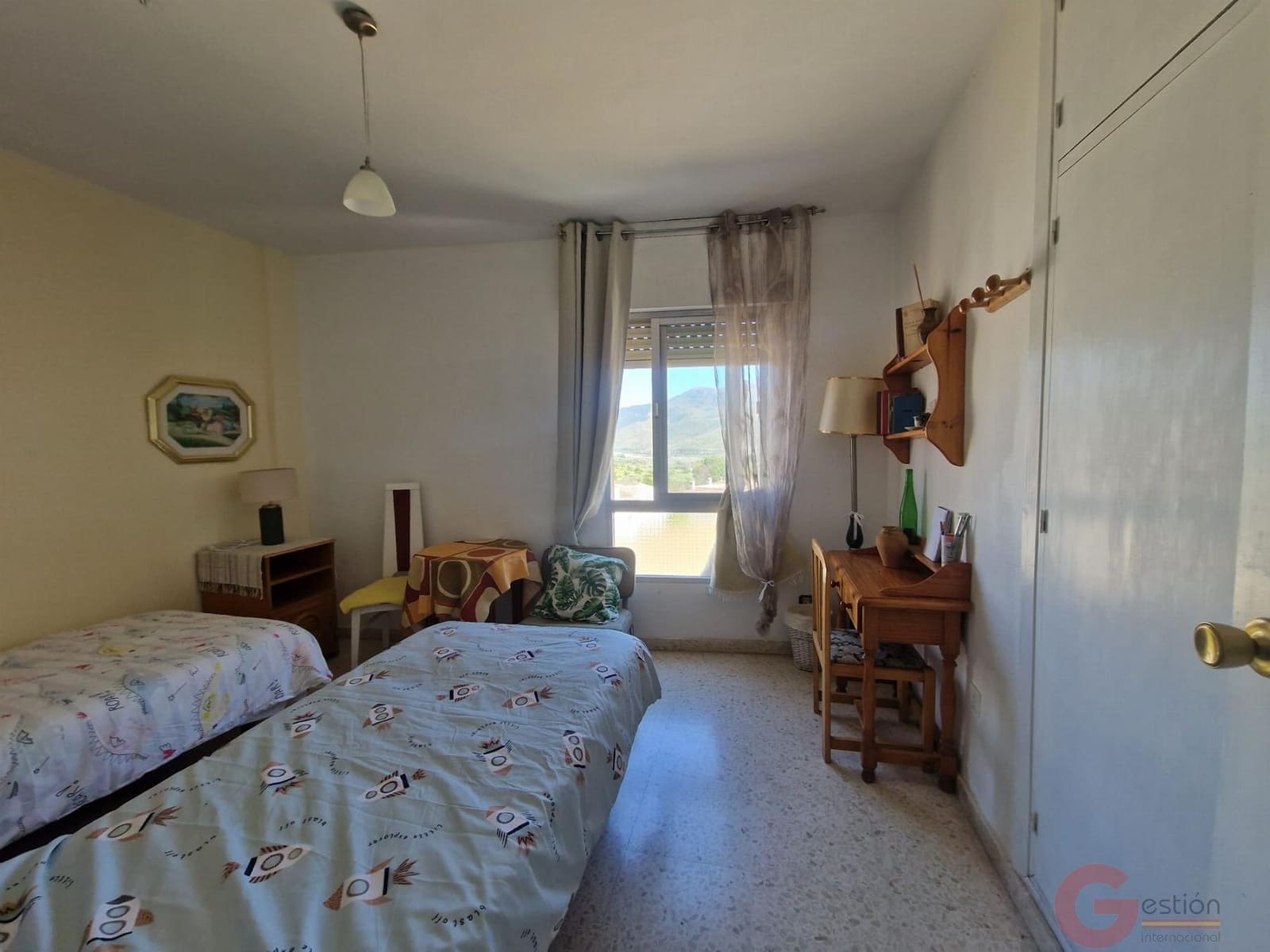 3 soveværelse Lejlighed til salg i Orgiva - € 164.500 (Ref: 9854644)