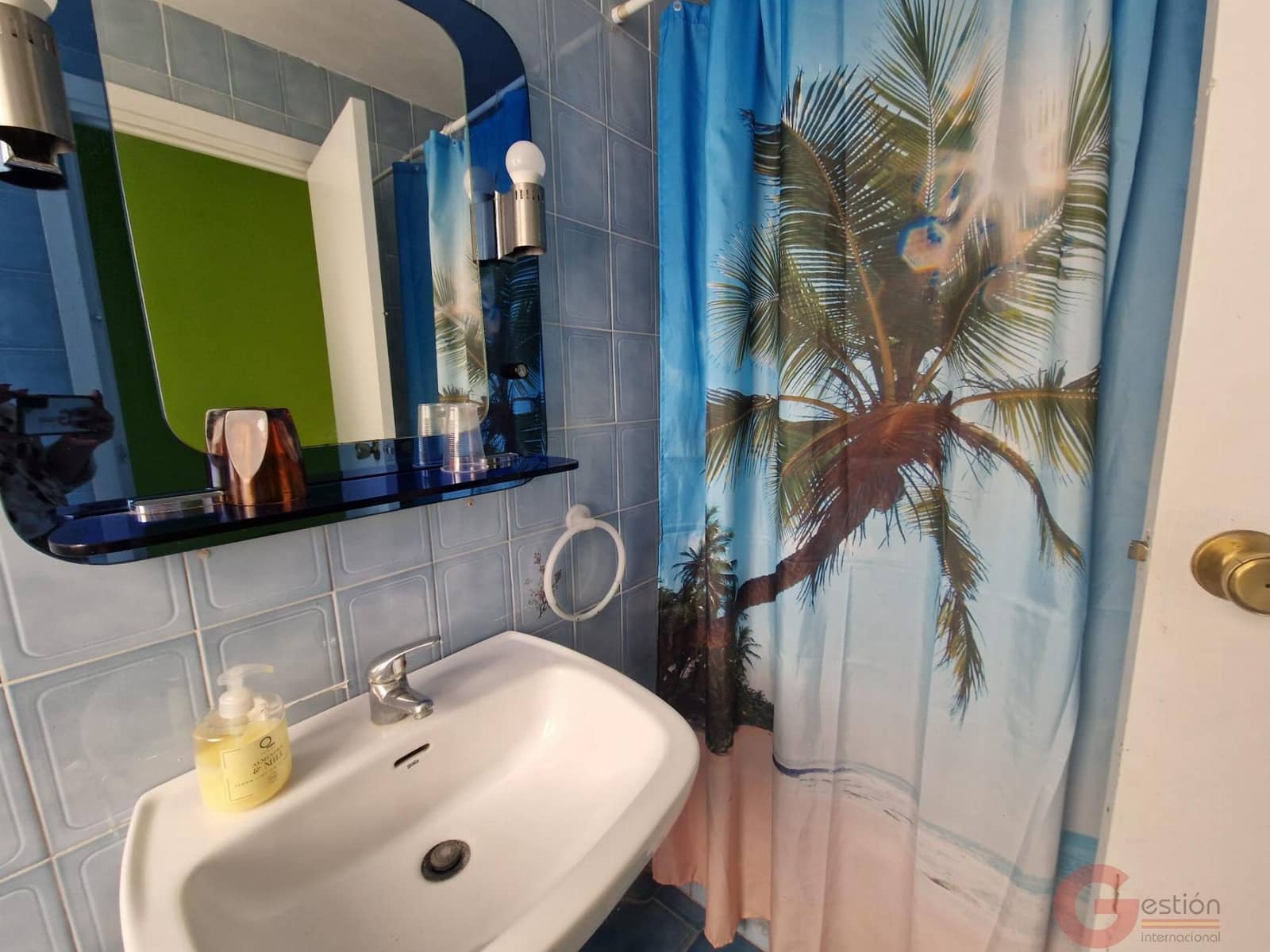 3 soveværelse Lejlighed til salg i Orgiva - € 164.500 (Ref: 9854644)