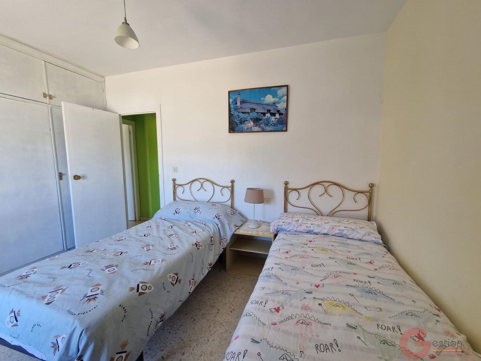 3 soveværelse Lejlighed til salg i Orgiva - € 164.500 (Ref: 9854644)