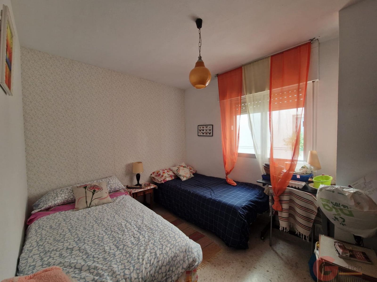 3 soveværelse Lejlighed til salg i Orgiva - € 164.500 (Ref: 9854644)
