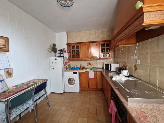 3 soveværelse Lejlighed til salg i Orgiva - € 164.500 (Ref: 9854644)