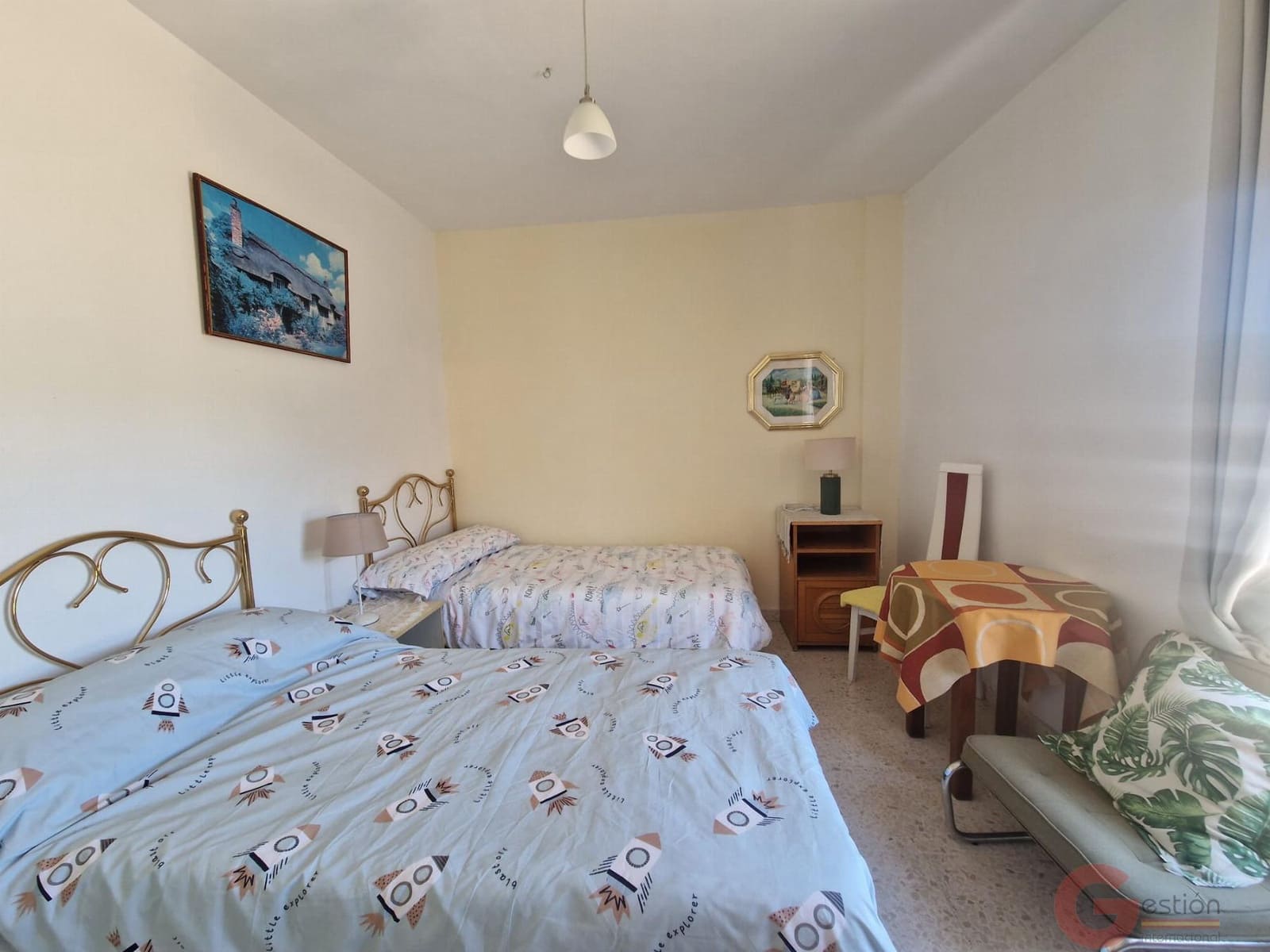 3 soveværelse Lejlighed til salg i Orgiva - € 164.500 (Ref: 9854644)