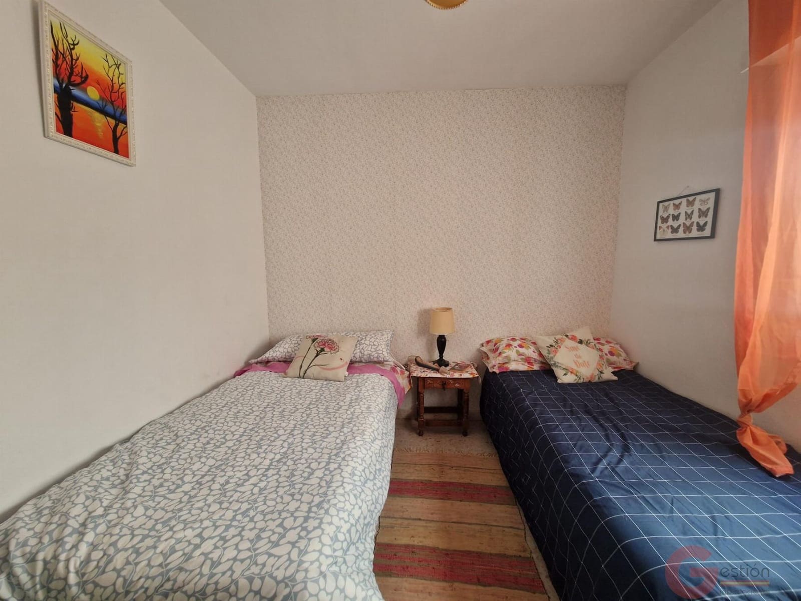3 soveværelse Lejlighed til salg i Orgiva - € 164.500 (Ref: 9854644)