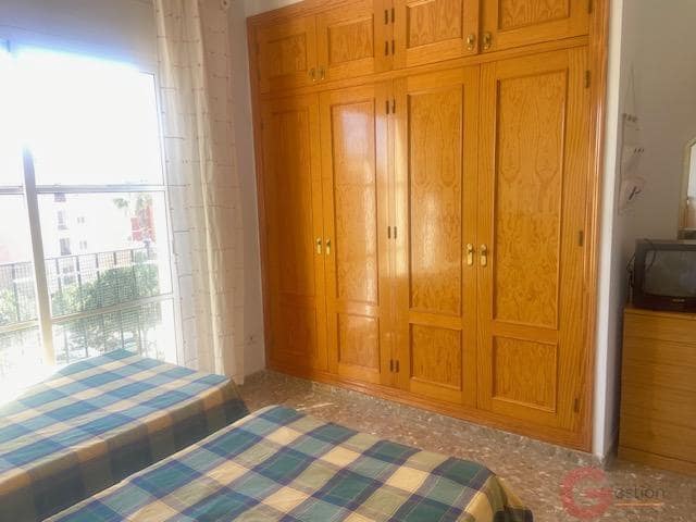 2 quarto Apartamento para venda em Torrox-Costa com piscina garagem - 276 000 € (Ref: 9854645)