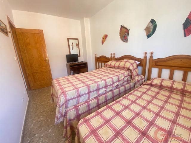 2 quarto Apartamento para venda em Torrox-Costa com piscina garagem - 276 000 € (Ref: 9854645)