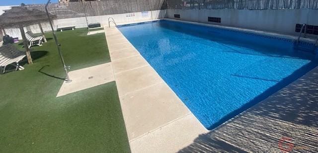 2 quarto Apartamento para venda em Torrox-Costa com piscina garagem - 276 000 € (Ref: 9854645)