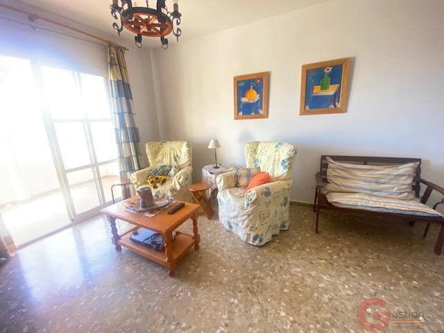 2 quarto Apartamento para venda em Torrox-Costa com piscina garagem - 276 000 € (Ref: 9854645)