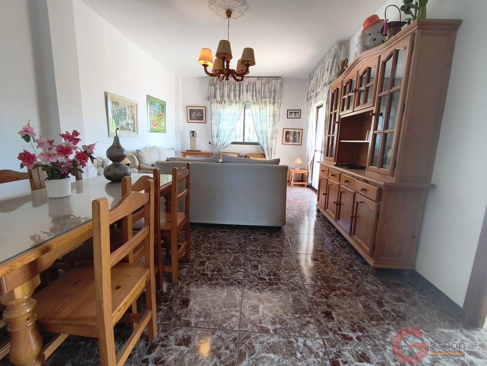 6 slaapkamer Villa te koop in Castell de Ferro met zwembad - € 230.000 (Ref: 9854646)