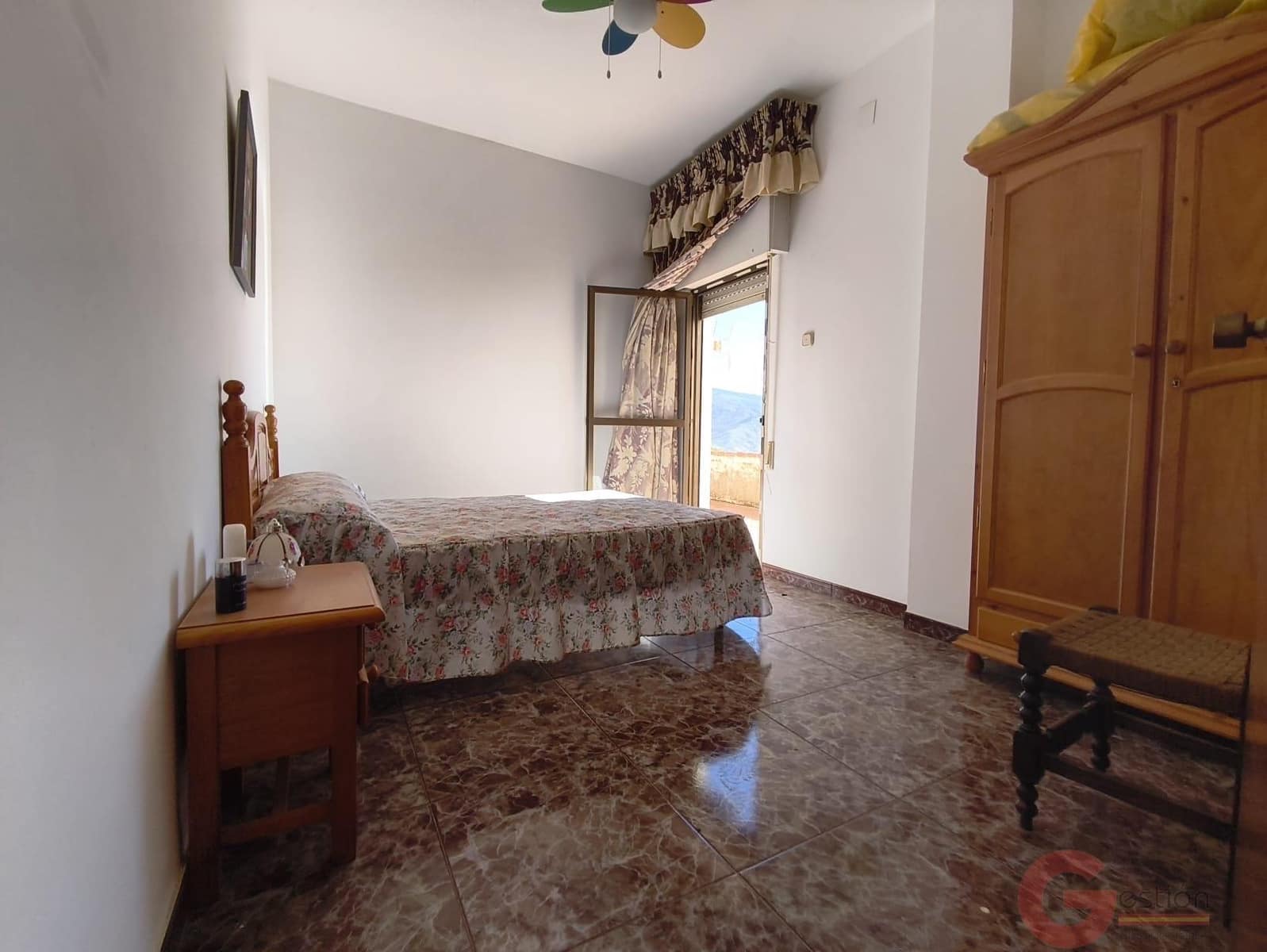 6 slaapkamer Villa te koop in Castell de Ferro met zwembad - € 230.000 (Ref: 9854646)