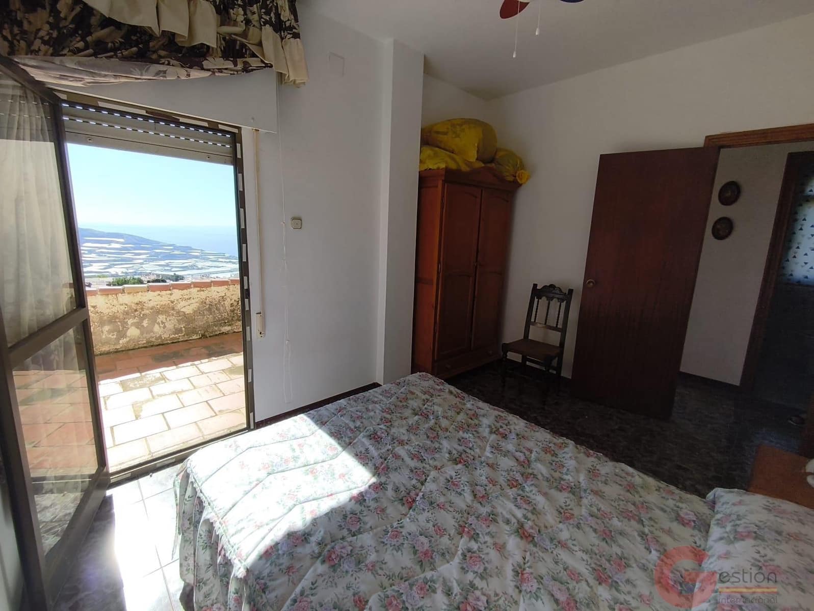 6 slaapkamer Villa te koop in Castell de Ferro met zwembad - € 230.000 (Ref: 9854646)
