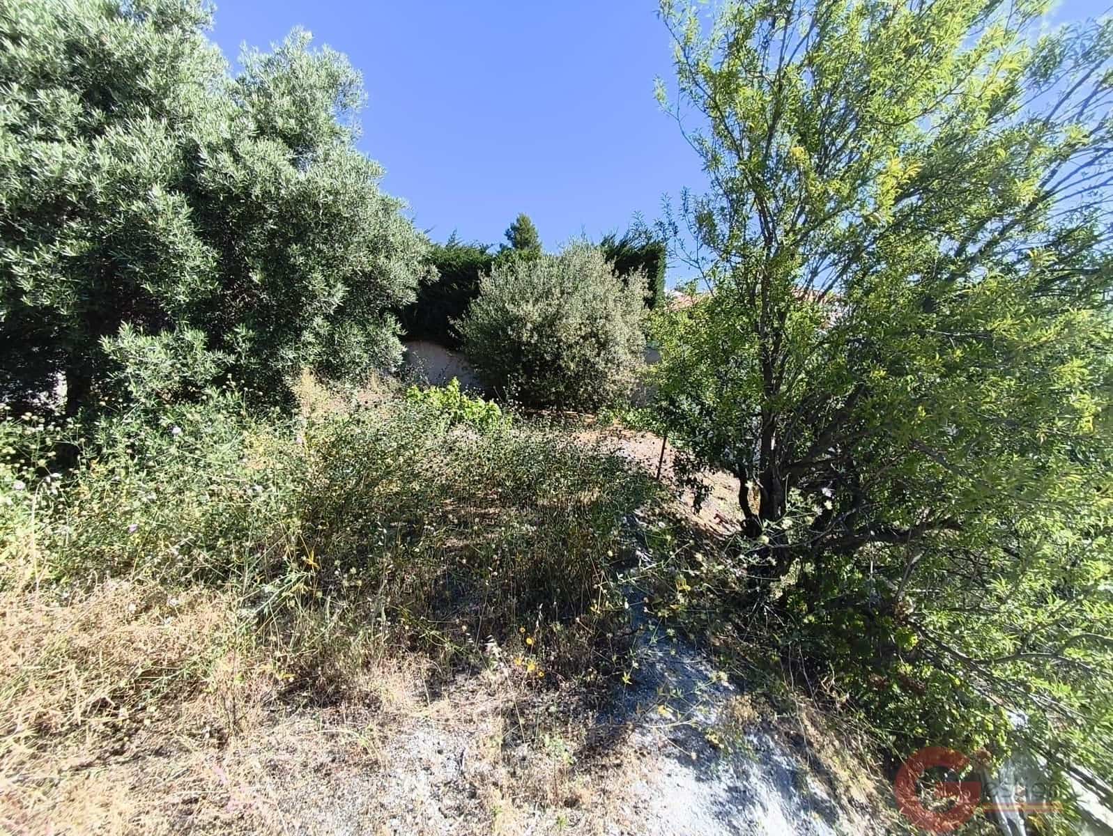 6 slaapkamer Villa te koop in Castell de Ferro met zwembad - € 230.000 (Ref: 9854646)