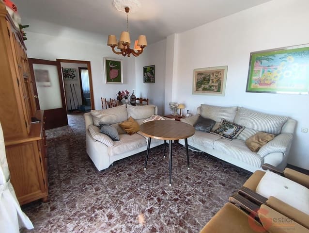6 slaapkamer Villa te koop in Castell de Ferro, Gualchos met zwembad - € 230.000 (Ref: 9854646)