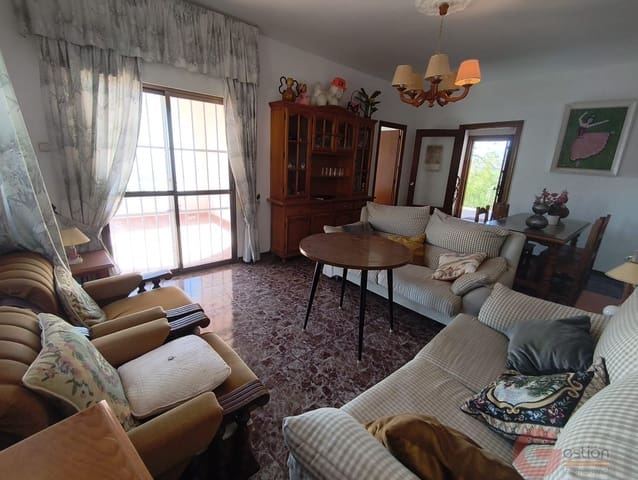 6 slaapkamer Villa te koop in Castell de Ferro, Gualchos met zwembad - € 230.000 (Ref: 9854646)