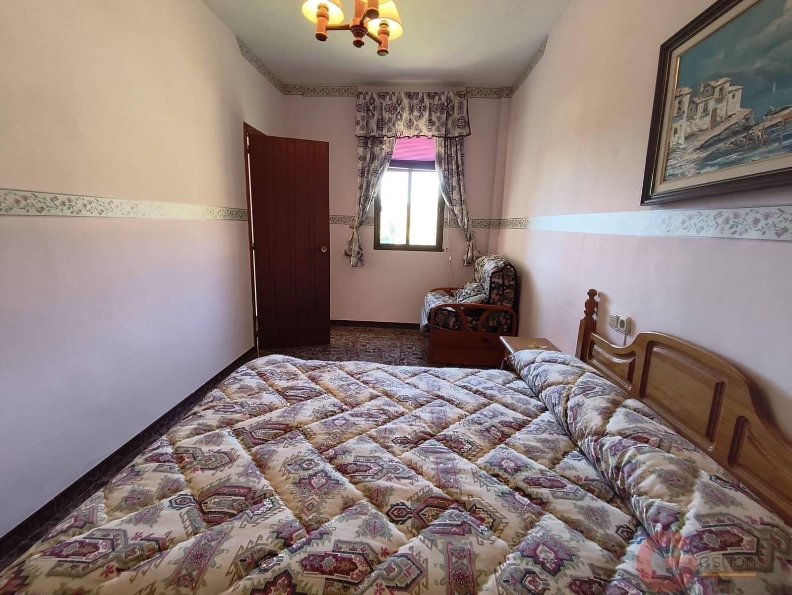 6 slaapkamer Villa te koop in Castell de Ferro met zwembad - € 230.000 (Ref: 9854646)