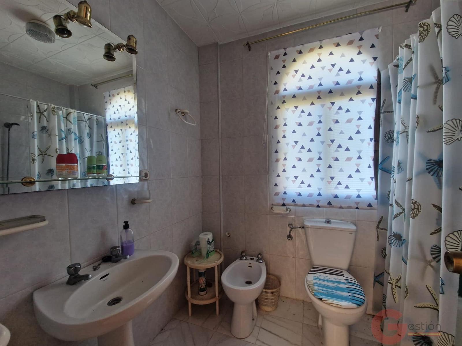 6 slaapkamer Villa te koop in Castell de Ferro met zwembad - € 230.000 (Ref: 9854646)