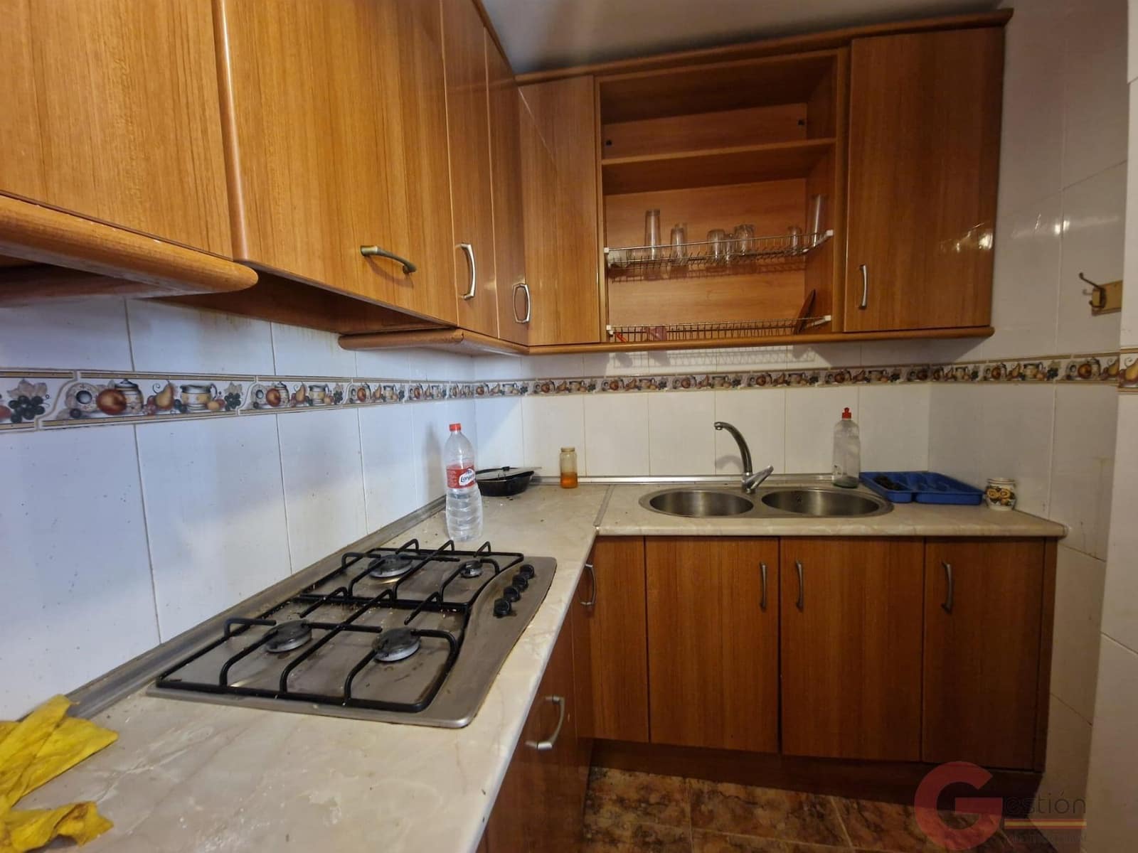 6 slaapkamer Villa te koop in Castell de Ferro met zwembad - € 230.000 (Ref: 9854646)