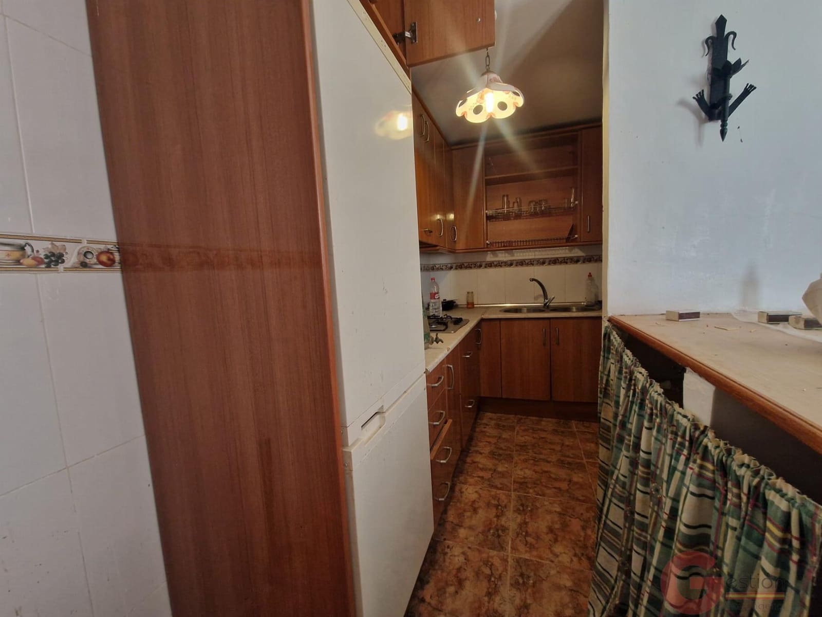 6 slaapkamer Villa te koop in Castell de Ferro met zwembad - € 230.000 (Ref: 9854646)