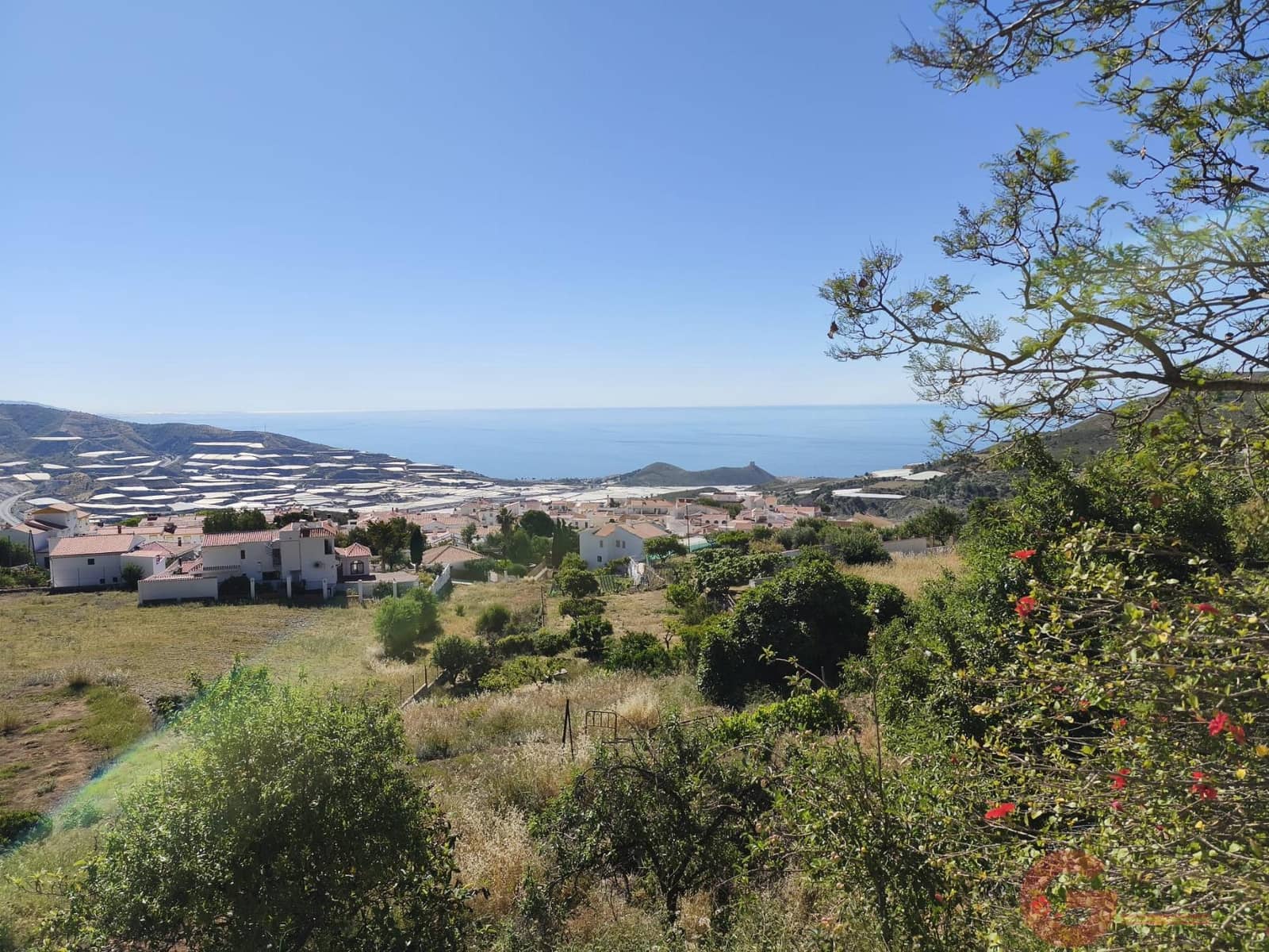 6 slaapkamer Villa te koop in Castell de Ferro met zwembad - € 230.000 (Ref: 9854646)