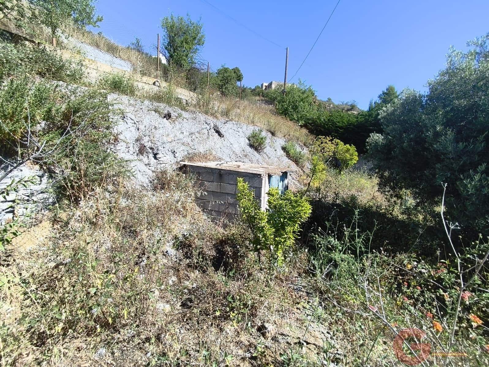6 slaapkamer Villa te koop in Castell de Ferro met zwembad - € 230.000 (Ref: 9854646)