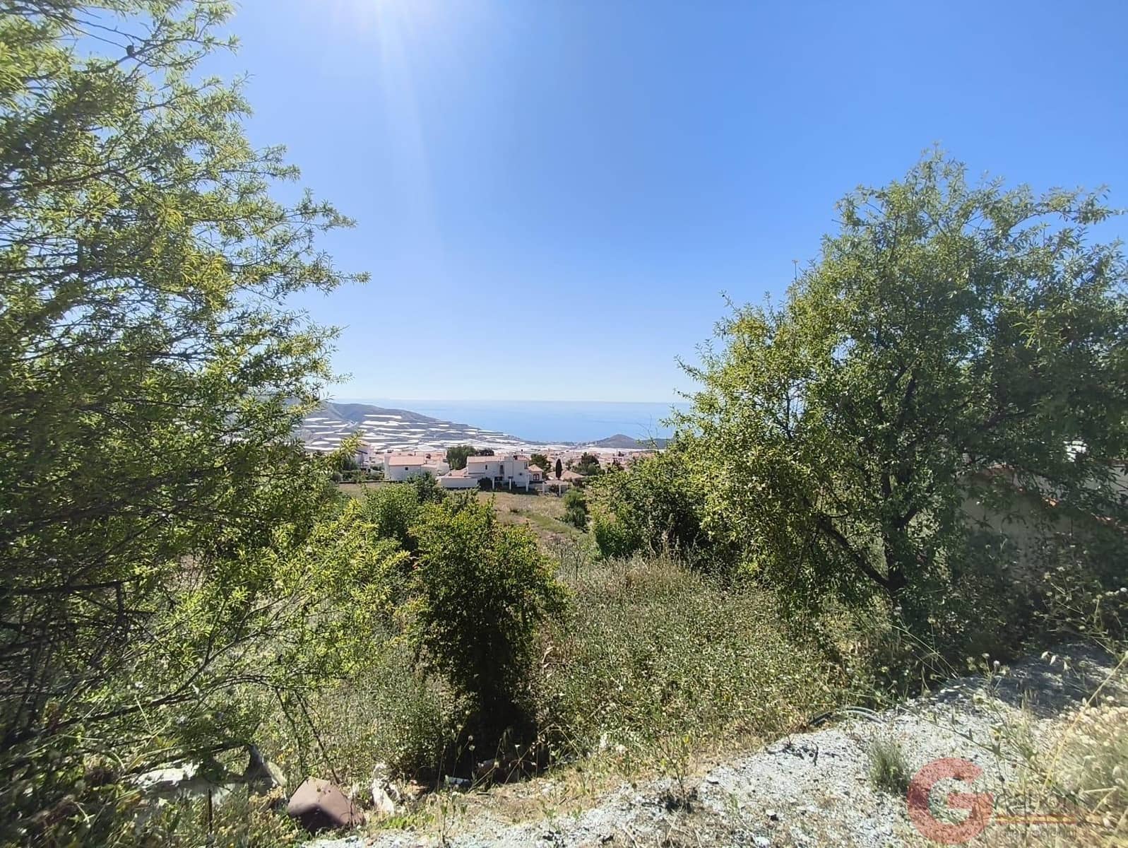 6 slaapkamer Villa te koop in Castell de Ferro met zwembad - € 230.000 (Ref: 9854646)