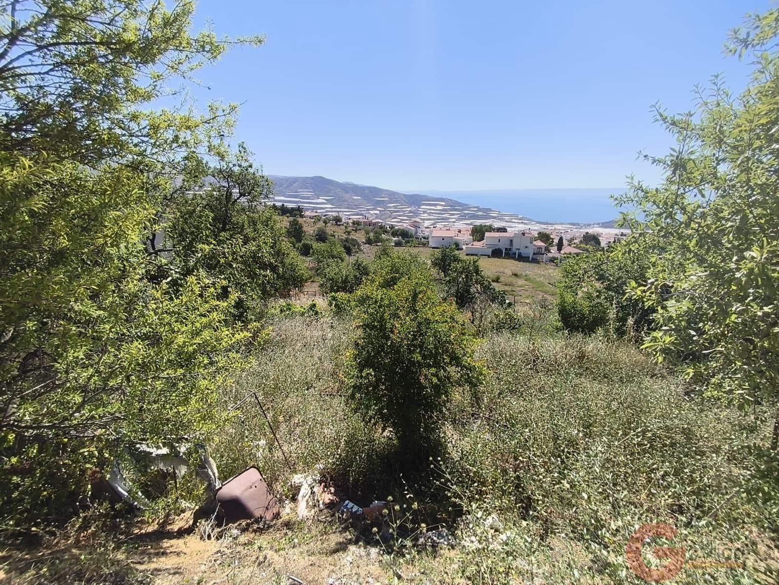 6 slaapkamer Villa te koop in Castell de Ferro met zwembad - € 230.000 (Ref: 9854646)