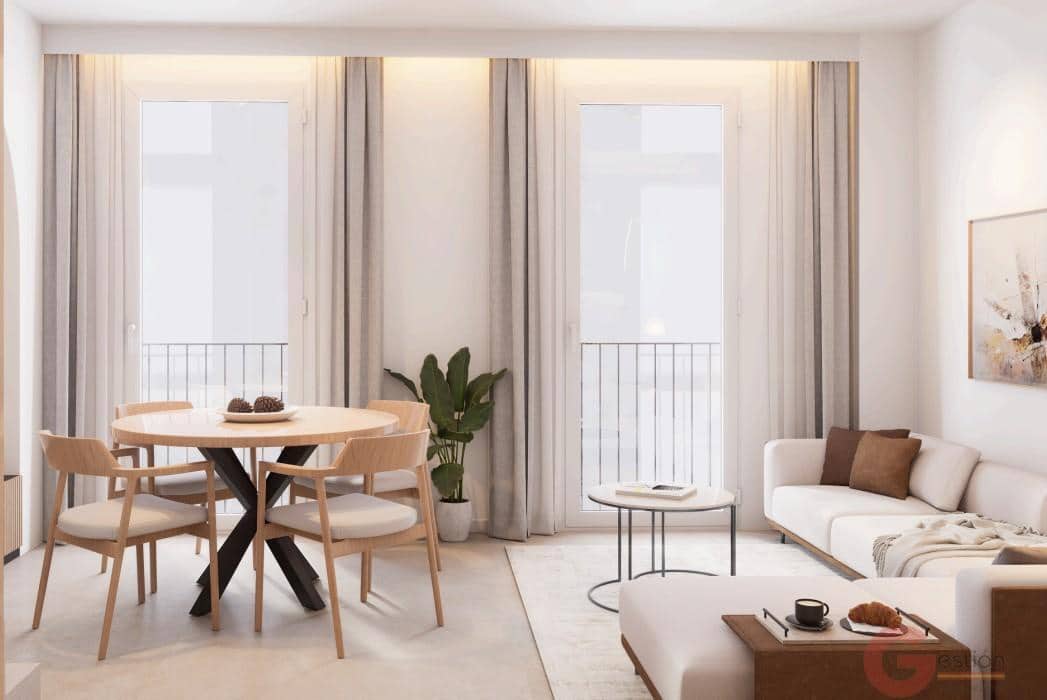 Terrain à Bâtir à vendre à Malaga ville - 380 000 € (Ref: 9855564)