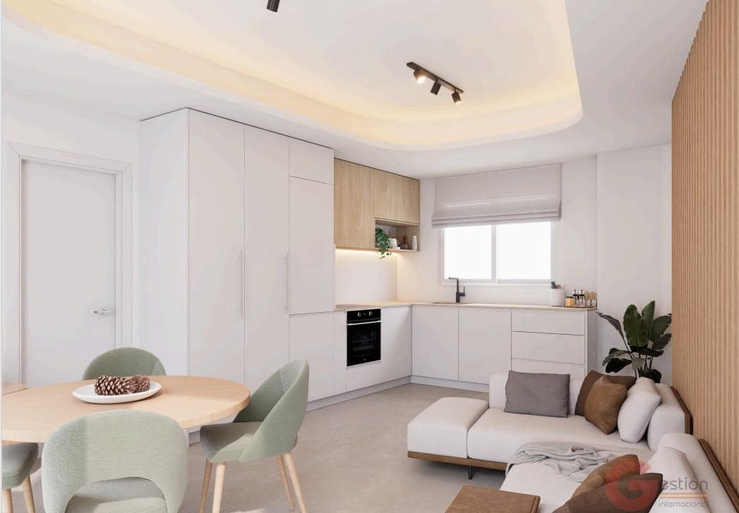 Terrain à Bâtir à vendre à Malaga ville - 380 000 € (Ref: 9855564)