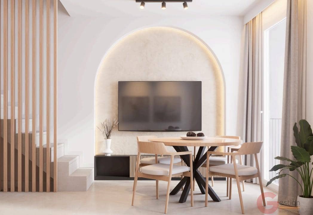 Terrain à Bâtir à vendre à Malaga ville - 380 000 € (Ref: 9855564)