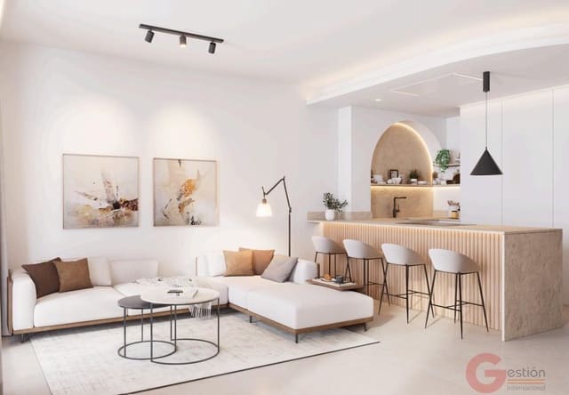 Terrain à Bâtir à vendre à Heliomar, Malaga ville - 380 000 € (Ref: 9855564)