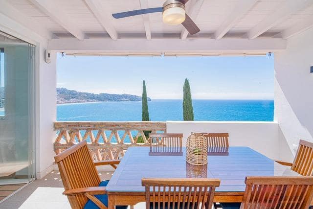 4 bedroom Villa for sale in La Herradura with pool garage - € 1,010,000 (Ref: 9857650)