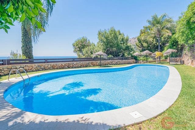 4 bedroom Villa for sale in La Herradura with pool garage - € 1,010,000 (Ref: 9857650)