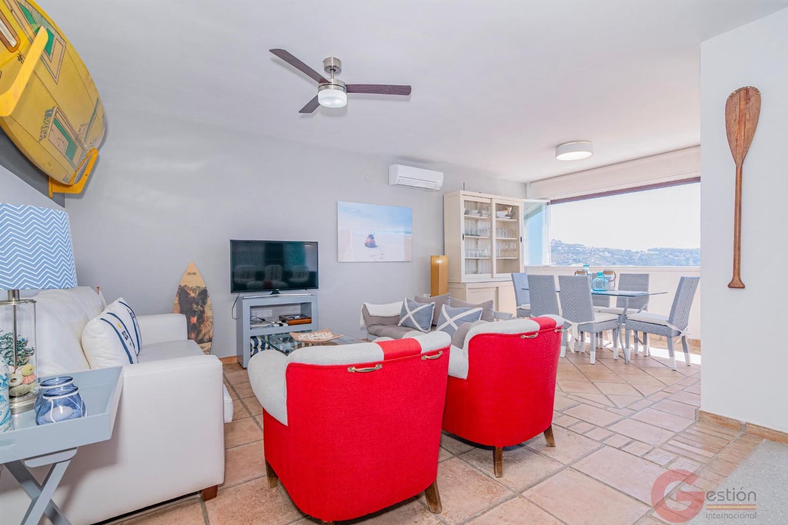 4 bedroom Villa for sale in La Herradura with pool garage - € 1,010,000 (Ref: 9857650)
