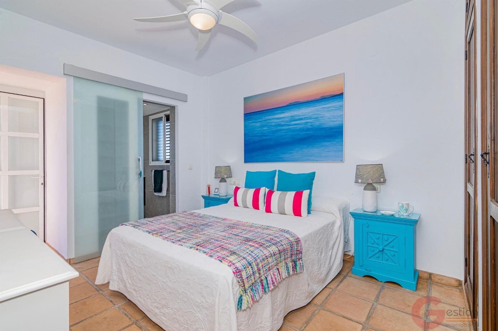 4 bedroom Villa for sale in La Herradura with pool garage - € 1,010,000 (Ref: 9857650)